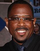 Martin Lawrence
